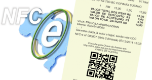 nota fiscal do consumidor eletronica 2
