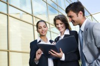 Financial Brokers